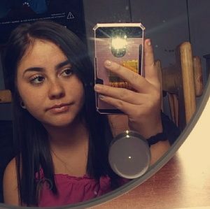 Meet your Posher, Mariah